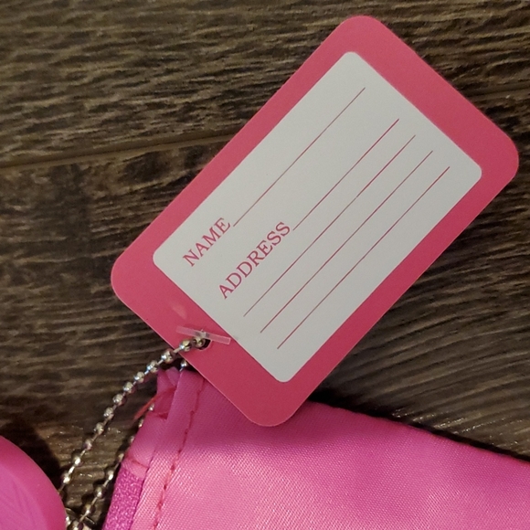 💕 Macbeth Collection Jet Set Wet Bikini Essential Beach and Pool Bag - New - Picture 4 of 8